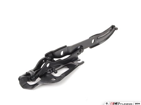 ES#254927 - 41007230859 - Trunk Lid Hinge - Left - Genuine BMW - BMW