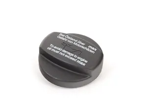   Engine Oil Cap