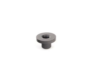 ES#2709656 - 1239973681 - Washer Pump Grommet - Priced Each - Located where the washer pump presses into the reservoir - URO - Mercedes Benz