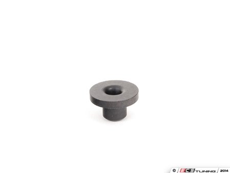 ES#2709656 - 1239973681 - Washer Pump Grommet - Priced Each - Located where the washer pump presses into the reservoir - URO - Mercedes Benz