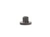 ES#2709656 - 1239973681 - Washer Pump Grommet - Priced Each - Located where the washer pump presses into the reservoir - URO - Mercedes Benz