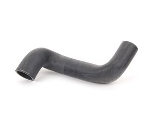 ES#2534916 - 94410623906 - Upper Radiator Hose - Priced Each - Replace your radiator hose before a blown hose leaves you stranded. - URO - Porsche