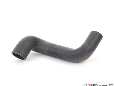 ES#2534916 - 94410623906 - Upper Radiator Hose - Priced Each - Replace your radiator hose before a blown hose leaves you stranded. - URO - Porsche