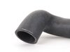 ES#2534916 - 94410623906 - Upper Radiator Hose - Priced Each - Replace your radiator hose before a blown hose leaves you stranded. - URO - Porsche