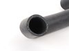 ES#2534916 - 94410623906 - Upper Radiator Hose - Priced Each - Replace your radiator hose before a blown hose leaves you stranded. - URO - Porsche