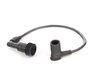 ES#1439793 - 94460901519 - IGNITION CABLE #1 - Genuine Porsche - 