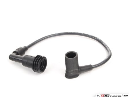 ES#1439793 - 94460901519 - IGNITION CABLE #1 - Genuine Porsche - 