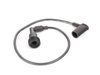 ES#1439795 - 94460901521 - IGNITION CABLE #3 - Genuine Porsche - 