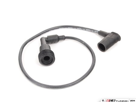 ES#1439795 - 94460901521 - IGNITION CABLE #3 - Genuine Porsche - 
