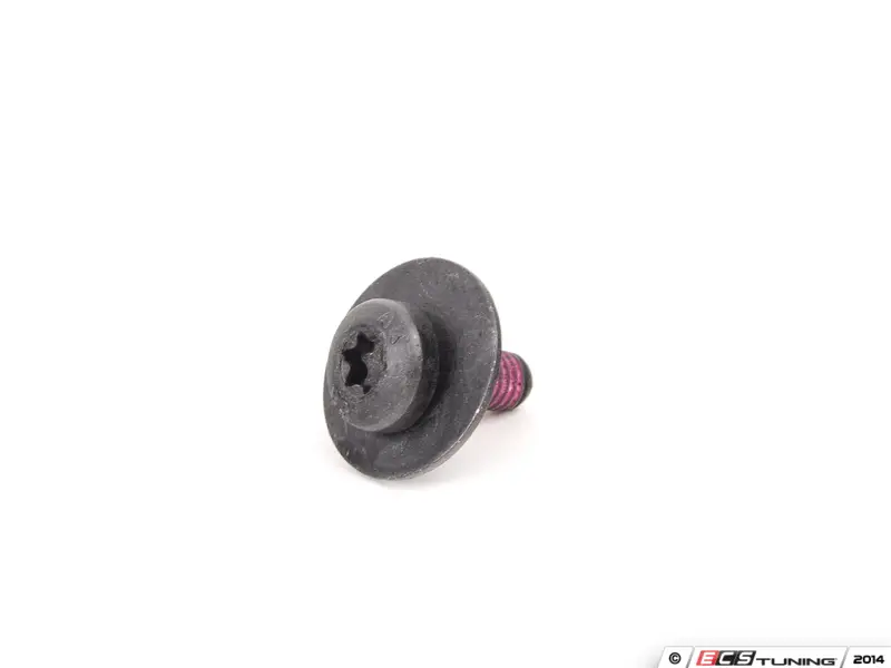 Genuine BMW - 07146975297 - Screw with lock washer - priced each 