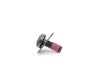 ES#16660 - 07146975297 - Screw with lock washer - priced each - Torx head screw used in various body panels - Genuine BMW - BMW
