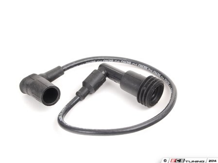 ES#1439794 - 94460901520 - IGNITION CABLE #2 - Genuine Porsche - 
