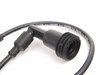 ES#1439794 - 94460901520 - IGNITION CABLE #2 - Genuine Porsche - 