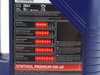 ES#258725 - 2041 - Synthoil Premium Engine Oil (5w-40) - 5 Liter - A fully synthetic oil specifically designed around the unique needs and long drain intervals of European engines - Liqui-Moly - Audi BMW Volkswagen