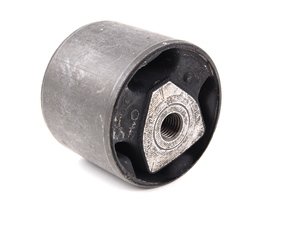 ES#44033 - 23711130502 - Transfer Case Mount - Rubber mount that secures the transfer case to the crossmember - Genuine BMW - BMW