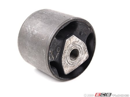 ES#44033 - 23711130502 - Transfer Case Mount - Rubber mount that secures the transfer case to the crossmember - Genuine BMW - BMW
