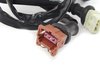 ES#2730878 - 09356KT2 - Ignition Service Kit - Stage 2 - Includes Bosch plug wires, Bosch spark plugs, and a Prenco ignition coil - Assembled By ECS - Audi