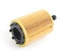 ES#2784954 - VR624VOIL2KT -  Oil Service Kit - With ECS Magnetic Drain Plug - Includes oil filter and Liqui Moly 5w-40 oil - Assembled By ECS - Audi Volkswagen