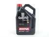 ES#261372 - 842451 - Specific 505.01 / 502.00 Engine Oil (5w-40) - 5 Liter - (NO LONGER AVAILABLE) - 100% Synthetic engine oil designed around your Volkswagen & Audi engine. This oil is designed to handle the long oil change intervals recommended in your owners manual. - Motul - 