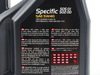 ES#261372 - 842451 - Specific 505.01 / 502.00 Engine Oil (5w-40) - 5 Liter - (NO LONGER AVAILABLE) - 100% Synthetic engine oil designed around your Volkswagen & Audi engine. This oil is designed to handle the long oil change intervals recommended in your owners manual. - Motul - 