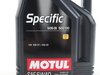 ES#261372 - 842451 - Specific 505.01 / 502.00 Engine Oil (5w-40) - 5 Liter - (NO LONGER AVAILABLE) - 100% Synthetic engine oil designed around your Volkswagen & Audi engine. This oil is designed to handle the long oil change intervals recommended in your owners manual. - Motul - 
