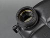 ES#1680635 - 1405001749 - Coolant Expansion Tank - Coolant level sensor and cap not included - Genuine Mercedes Benz - Mercedes Benz