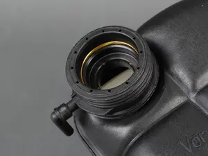 Coolant Expansion Tank