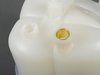 ES#1680635 - 1405001749 - Coolant Expansion Tank - Coolant level sensor and cap not included - Genuine Mercedes Benz - Mercedes Benz