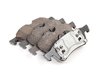 ES#2592470 - 34111502891KT12 - Front & Rear Brake Service Kit - Featuring Zimmermann brake rotors and ECS DD23 ceramic pads. - Assembled By ECS - MINI