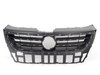 ES#1877868 - 3C8853651PGRU - Radiator grille - Comes primed, ready for paint. Emblem sold separately. - Genuine Volkswagen Audi - Volkswagen