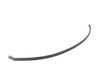 ES#1877868 - 3C8853651PGRU - Radiator grille - Comes primed, ready for paint. Emblem sold separately. - Genuine Volkswagen Audi - Volkswagen