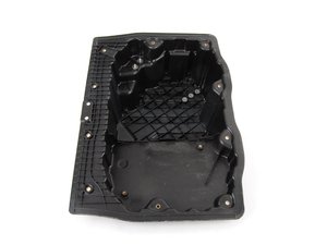 ES#255442 - 51717166854 - MULTIFUNCTIONAL PAN, - Genuine BMW - BMW