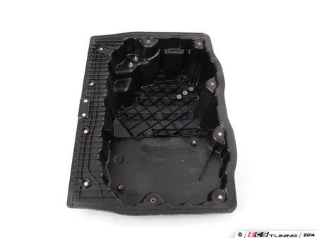 ES#255442 - 51717166854 - MULTIFUNCTIONAL PAN, - Genuine BMW - BMW