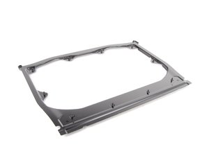 ES#66838 - 41007079448 - TRUNK FLOOR FRAME - Genuine BMW - BMW