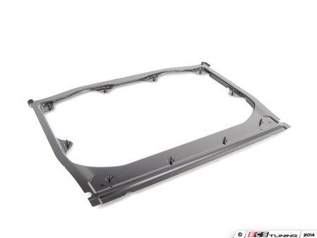 ES#66838 - 41007079448 - TRUNK FLOOR FRAME - Genuine BMW - BMW
