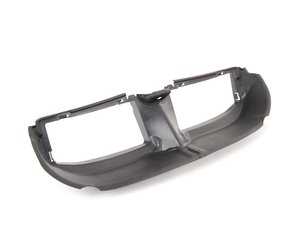 ES#206624 - 51718040935 - AIR DUCT - Genuine BMW - BMW