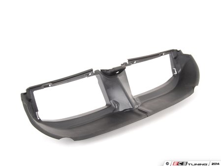 ES#206624 - 51718040935 - AIR DUCT - Genuine BMW - BMW