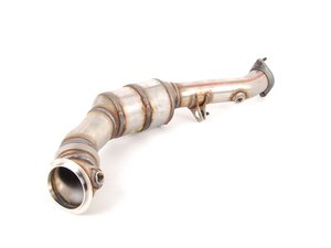 ES#2785059 - 18307574798KT - Re Manufactured Catalytic converter  - Price includes $50 core charge, For cylinders 1-3  - Genuine BMW - BMW