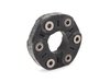 ES#2500930 - 26117573276 - Universal Flex Disc - Also known as a "Guibo" - Lemforder - BMW