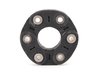 ES#2500930 - 26117573276 - Universal Flex Disc - Also known as a "Guibo" - Lemforder - BMW