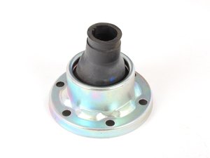 ES#405010 - 701521391 - Propeller Shaft sealing Cap  - Replacement sealing cap for the propeller shaft - Genuine Volkswagen Audi - Volkswagen