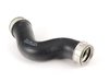 ES#2738214 - 1K0145832AS - Intercooler Hose - Right - Connects the intercooler to the hard pipe - Genuine Volkswagen Audi - Audi Volkswagen