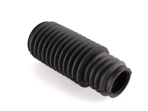 ES#51851 - 32131092876 - Rubber Boot - On each end of the steering rack to tie rod ends - Genuine BMW - BMW