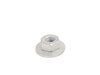 ES#73682 - 51111852978 - Hex nut - priced each - M10. Found in different components of the vehicle - Genuine BMW - BMW