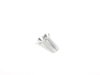 ES#197195 - 82830398645 - ORANGE SPEAKER COVER - Genuine MINI - MINI