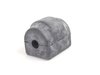 ES#59089 - 33551091511 - E38 Sway Bar Bushing - Priced Each - Fits 10mm diameter sway bar - Genuine BMW - BMW