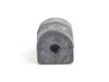 ES#59089 - 33551091511 - E38 Sway Bar Bushing - Priced Each - Fits 10mm diameter sway bar - Genuine BMW - BMW