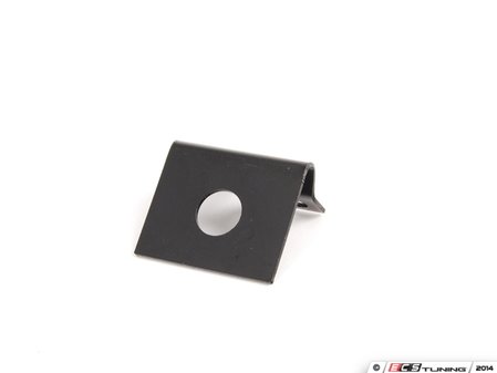 ES#172024 - 63117175206 - HOLDER - Genuine BMW - BMW