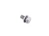 ES#14737 - 07119905527 - Hex Bolt With Washer - Priced Each - Mounting bolt for the power steering pump pulley - Genuine BMW - BMW
