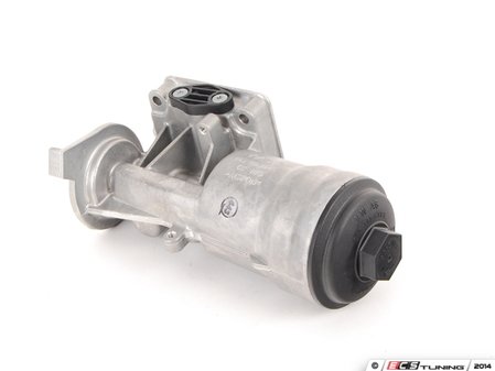 ES#4625384 - 045115389K - ADAPTER - Genuine Volkswagen Audi - Audi Volkswagen
